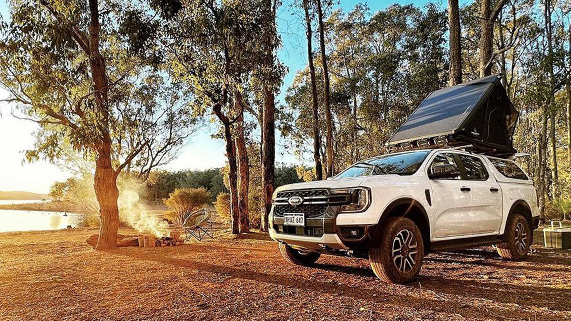 Maxliner Venture Canopy