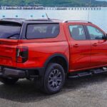 Maxliner Venture Canopy