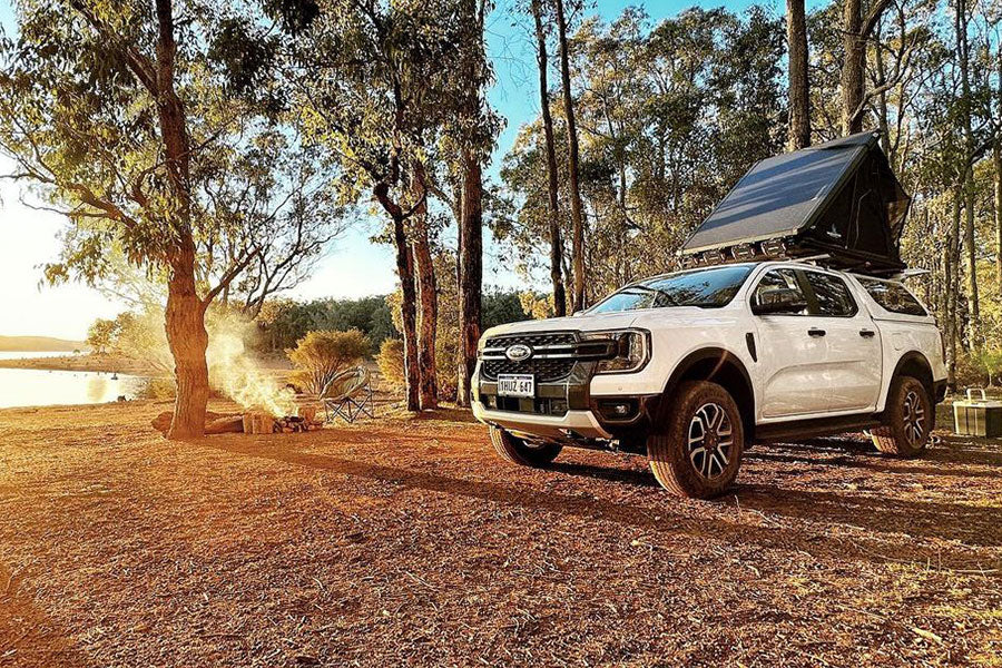 Maxliner Venture Canopy