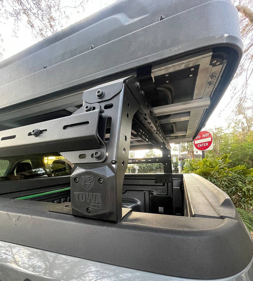 Maxliner Venture Canopy