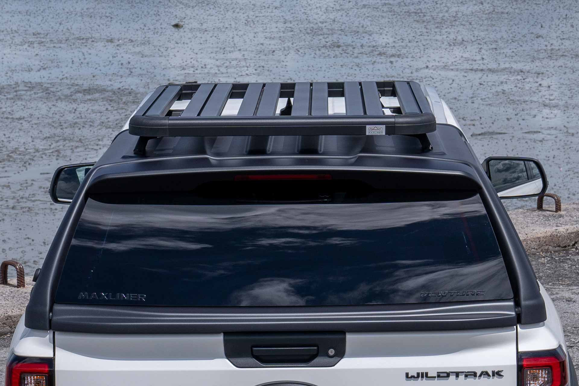 Maxliner Venture Canopy