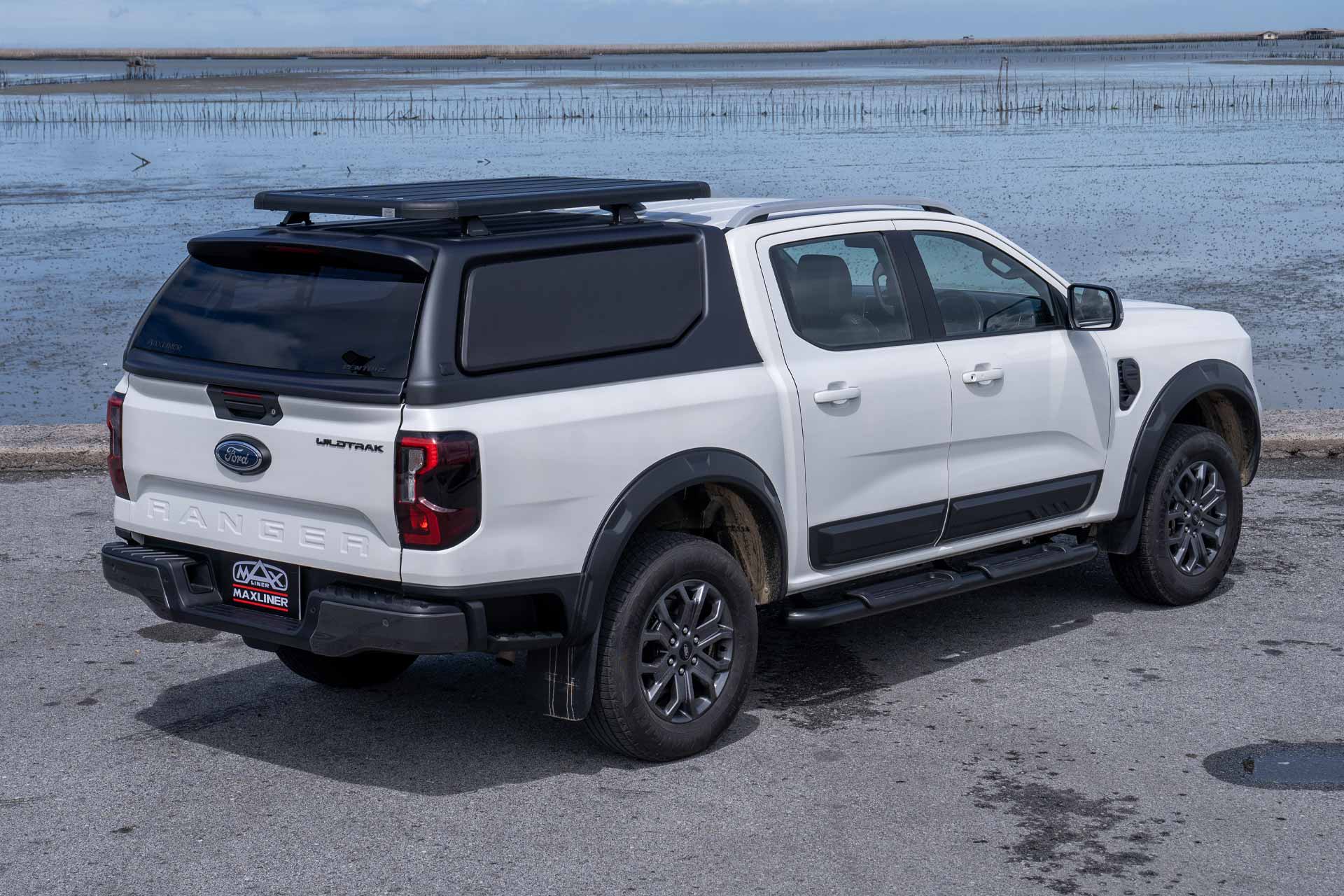 Maxliner Venture Canopy